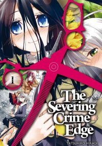 Manga poster The Severing Crime Edge {Official}