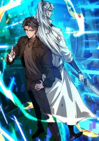 Manga poster Versatile Sword Cultivator