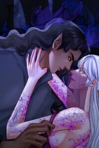 Manga poster Deadly Nightshade