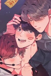 Manga poster Relationship of Necessity