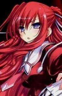 Poster for the manga 11eyes