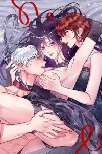 Manga poster A Changed Man
