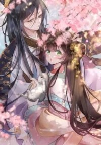 Manga poster Bu Zhi Bixia Shi Nülang