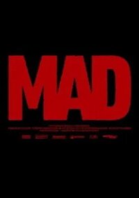 Manga poster Mad
