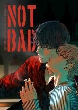 Poster for the manga Not Bad