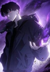 Poster for the manga Overlord of Insects