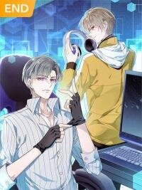 Poster for the manga Attack Changing
