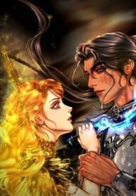 Manga poster The Ghost Duchess