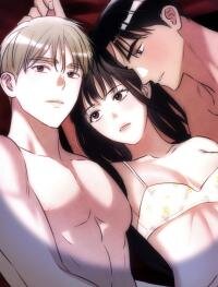 Manga poster F.W.B