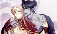 Poster for the manga How to Lose Your Virginity
