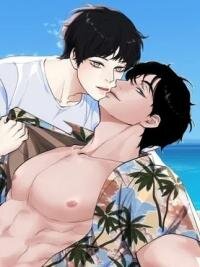 Poster for the manga 2020