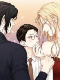 Manga poster Love Is An Illusion! ~The Queen~