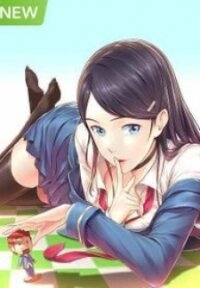Poster for the manga My Memories About You