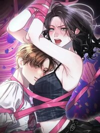 Manga poster Operation Water Ghost