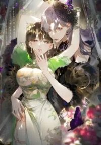 Manga poster Tou Xiang