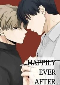 Happily Ever After manga