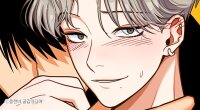 Poster for the manga Highest Order (Love So Pure)