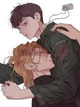 Manga poster Judgment (Gawee)