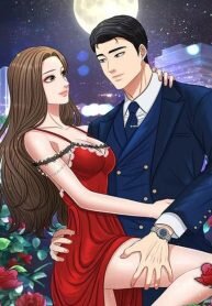 Poster for the manga The Secret Promise