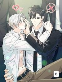 Poster for the manga To You Who Cannot Hear My Misfortun