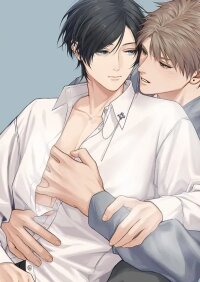 Manga poster Getting a Rise Out of My Moody Childhood Friend