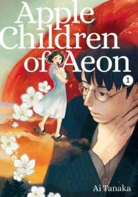 Manga poster Sennen Mannen Ringo no Ko