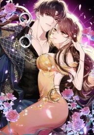 Manga poster The Real Heiress Brings the High Society to Its Knees