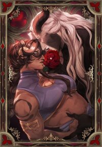 Manga poster A Sense For Love