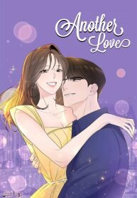 Manga poster Another Love