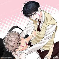 Manga poster Number One Complex