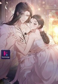 Poster for the manga The Queen’s Secret Lessons