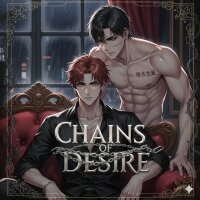 Manga poster Chains of Desire
