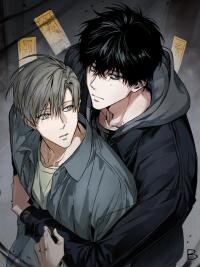 Manga poster Falling for X