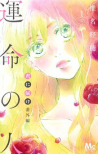 Poster for the manga Kimi Ni Todoke Special ～Soulmate～