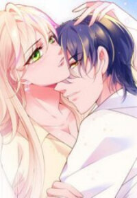 Poster for the manga Secret Marriage Of Greatest Actor, My Wife, Please Attack Me!
