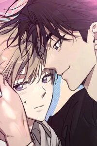 Manga poster Biscuit (Taetaegeum)