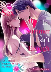 Manga poster Hito Natsu no Sex ja Owa Renai ~Zuru i Otoko to Saitei na Saikai~