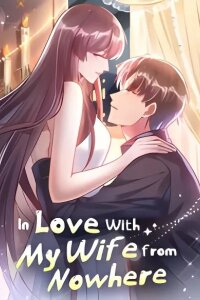 Manga poster In Love With My Wife From Nowhere