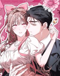 Manga poster Obedient Pregnancy