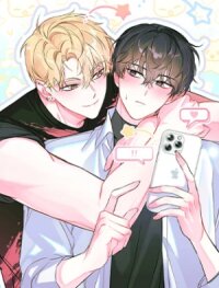 Manga poster Bias Wrecker