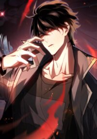 Manga poster Dream Cycle Reincarnation: I Became the Supreme Martial God