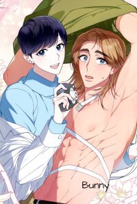 Poster for the manga Love On Shutter !