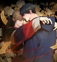 Shaman's House manga