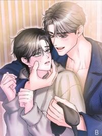 Manga poster Good Night, Sweet Dream