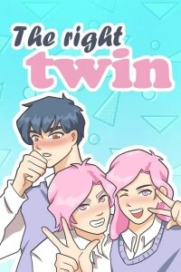 Manga poster Start Reading Add to Library Change Status The Right Twin