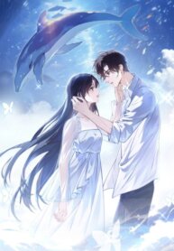 Manga poster Can You Hear Me