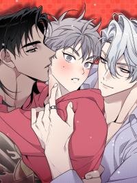 Manga poster Carrot and Stick