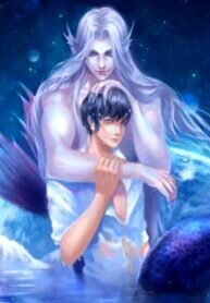 Poster for the manga Desharow Merman