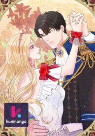 Royal Redemption manga