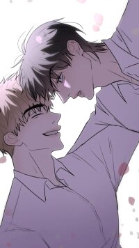 Manga poster Dreams don’t lie